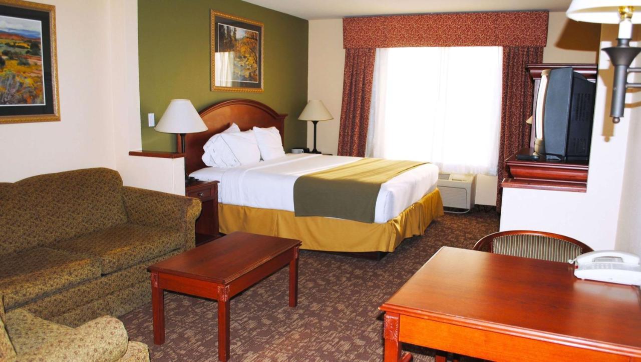 Magnuson Hotel Commerce Extérieur photo