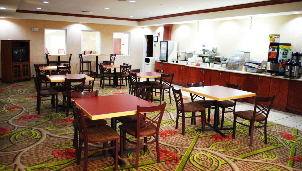 Magnuson Hotel Commerce Extérieur photo