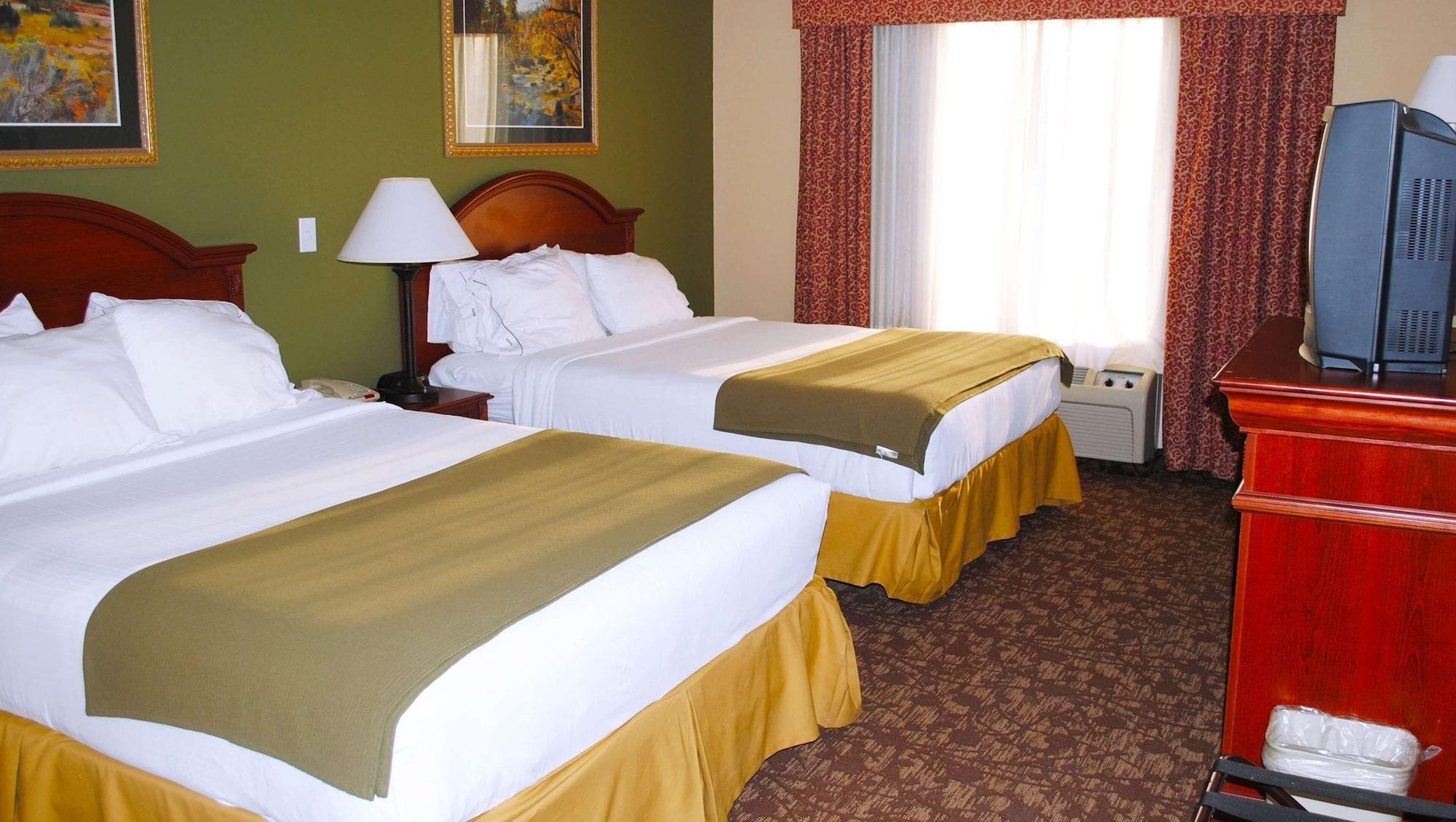 Magnuson Hotel Commerce Extérieur photo