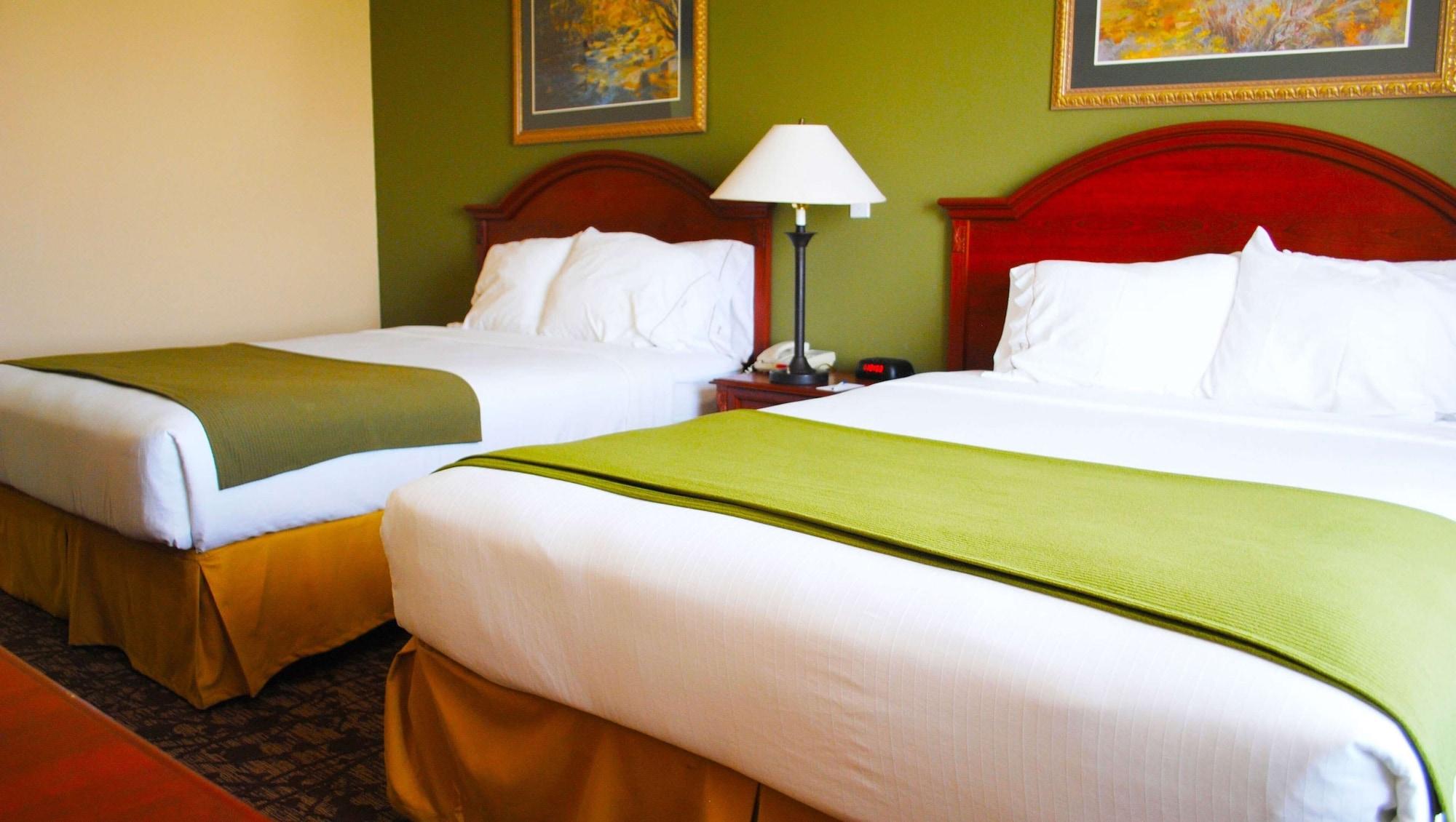Magnuson Hotel Commerce Extérieur photo