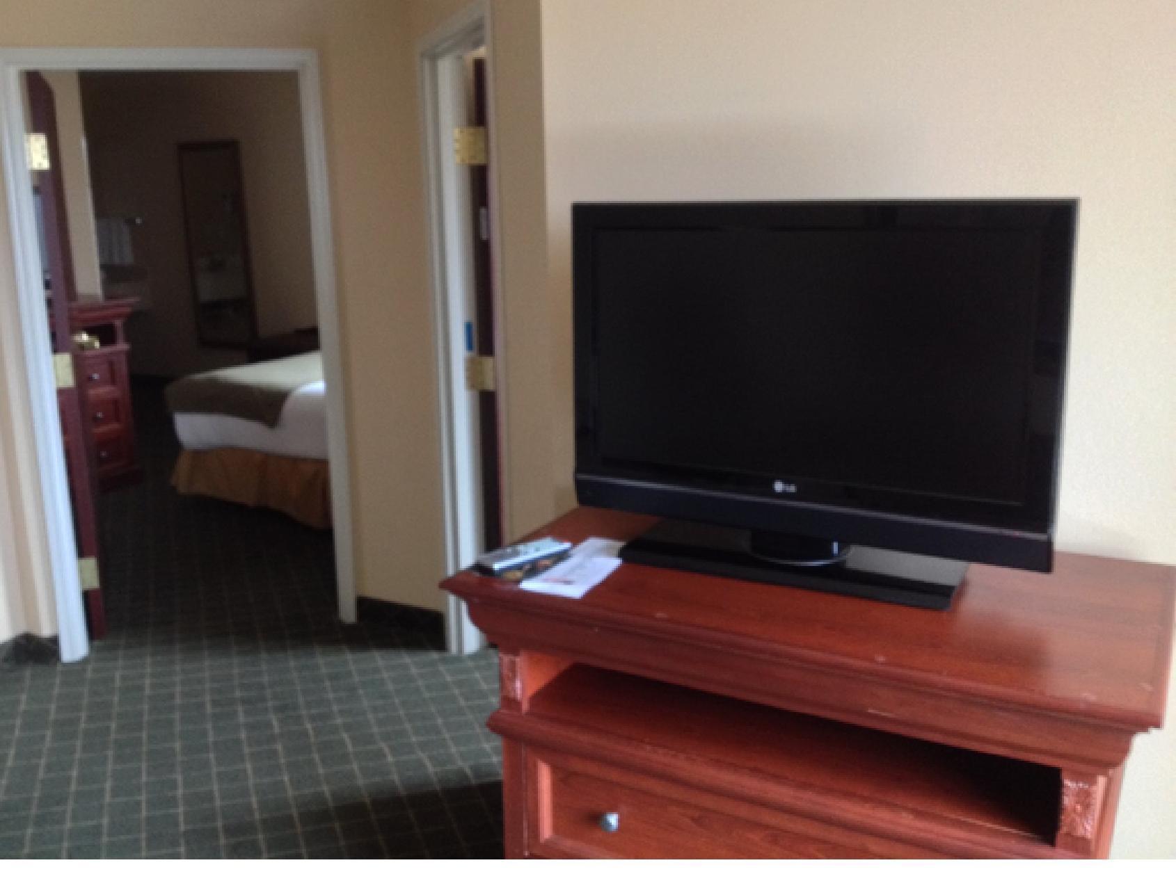 Magnuson Hotel Commerce Extérieur photo
