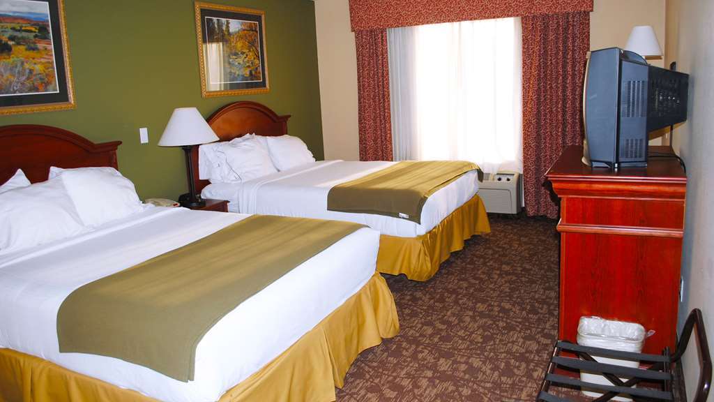 Magnuson Hotel Commerce Chambre photo