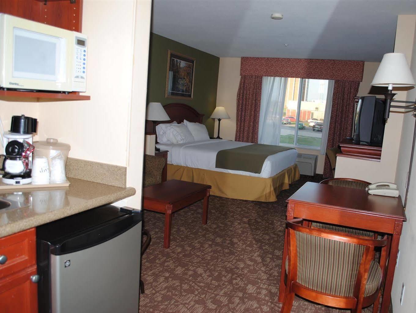 Magnuson Hotel Commerce Extérieur photo