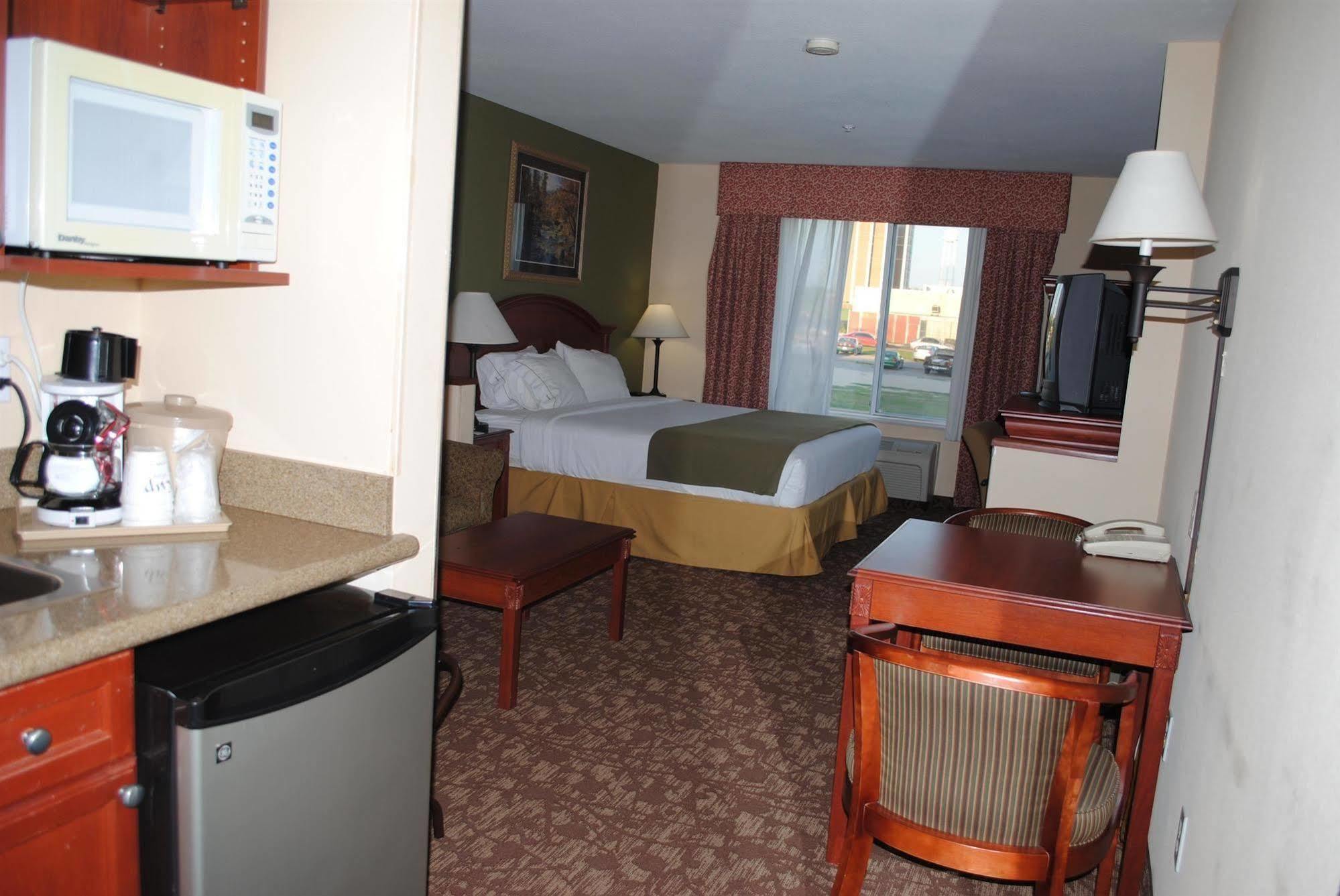 Magnuson Hotel Commerce Extérieur photo