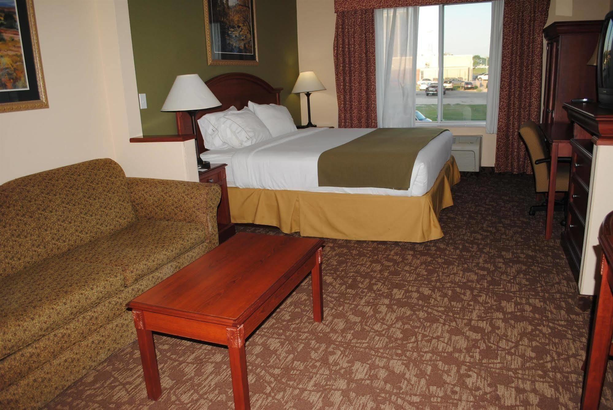 Magnuson Hotel Commerce Extérieur photo