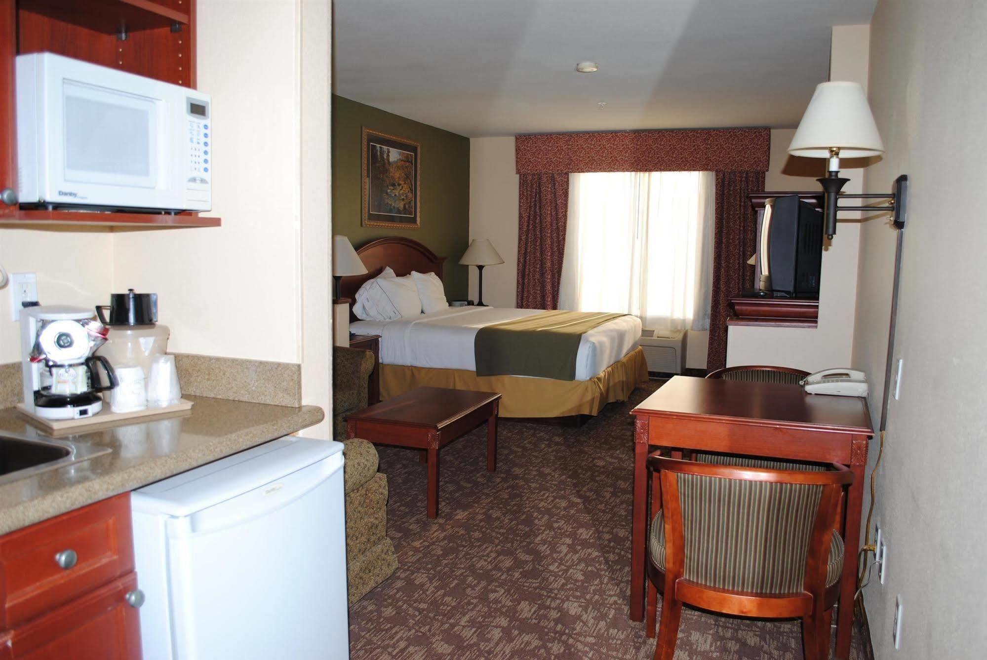 Magnuson Hotel Commerce Extérieur photo