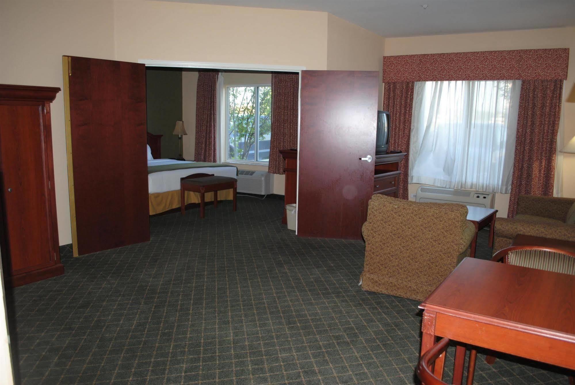 Magnuson Hotel Commerce Extérieur photo
