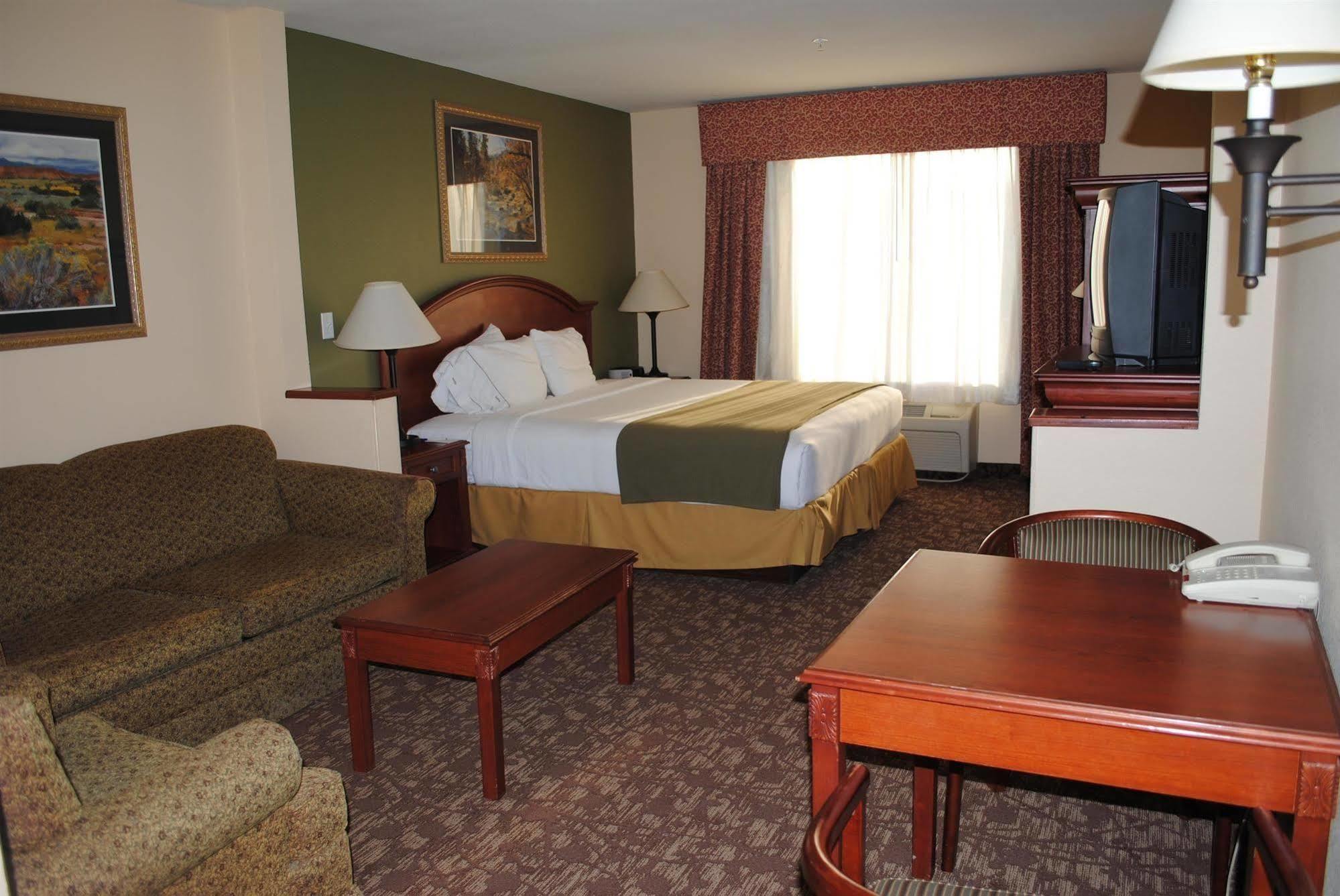 Magnuson Hotel Commerce Extérieur photo